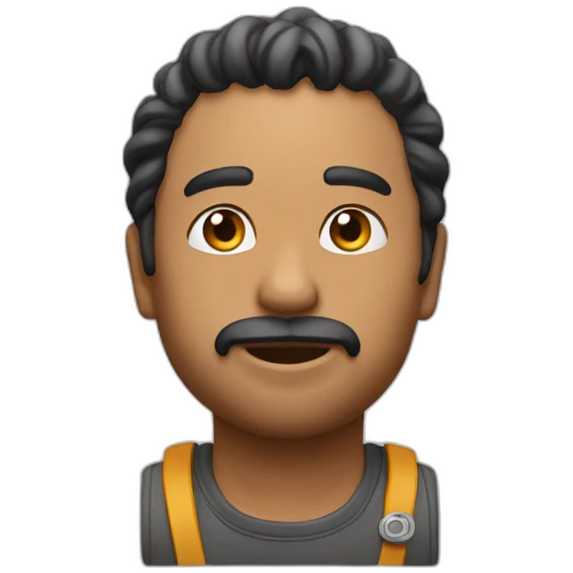 nalgas emoji
