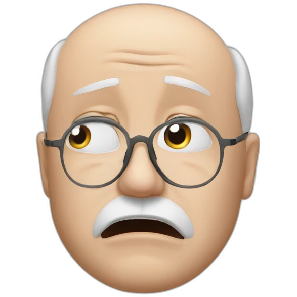 frans timmermans crying emoji
