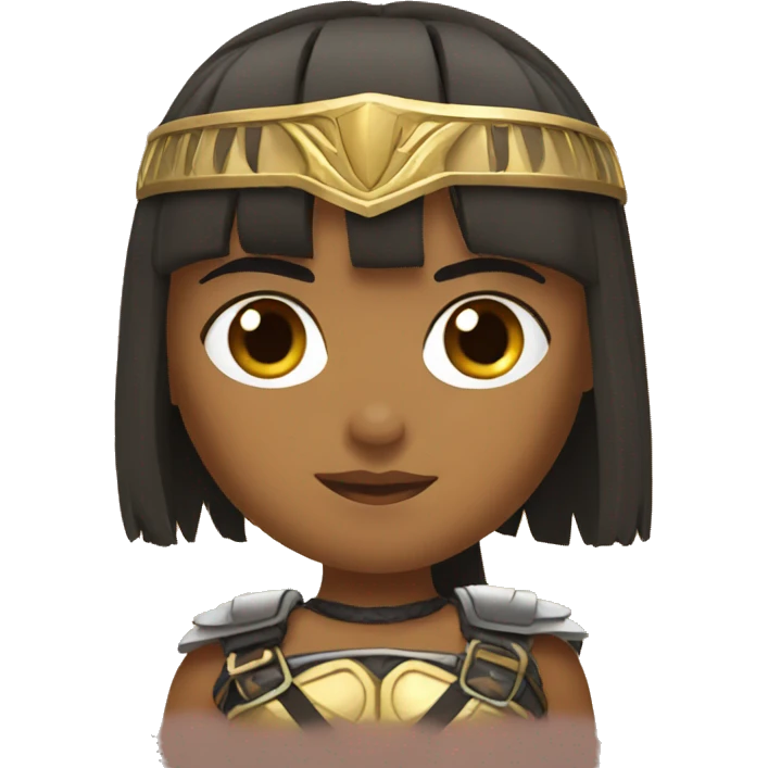 xena the warrior princess emoji