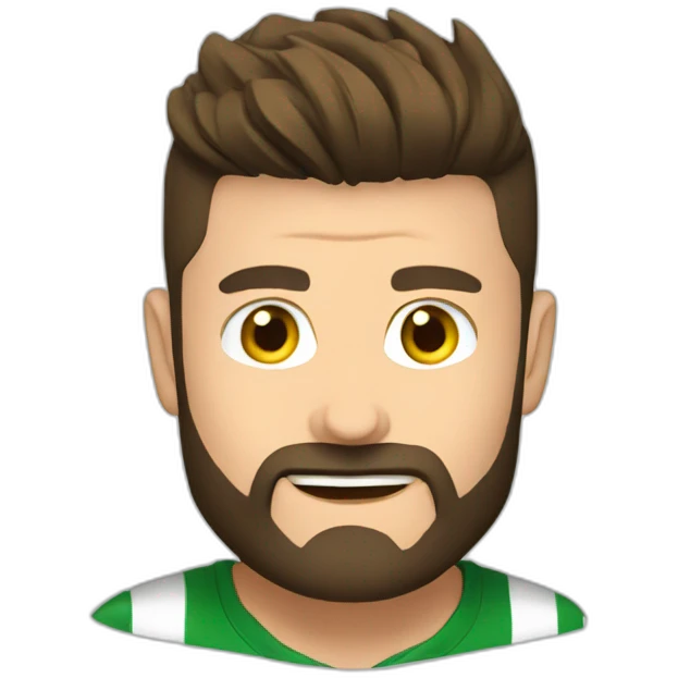 Giroud emoji