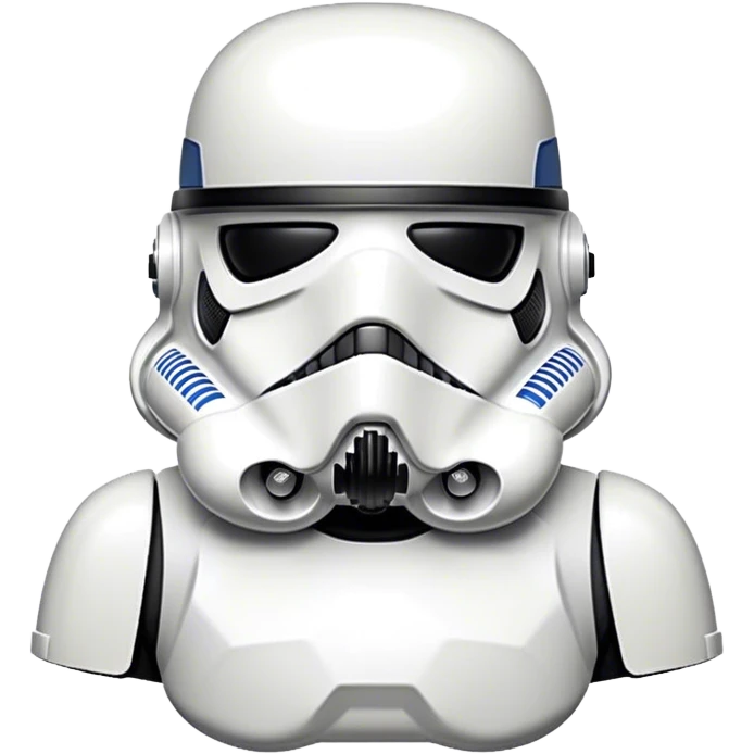 Stormtrooper  emoji