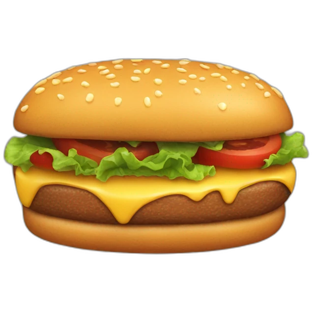 leanbeefpatty emoji