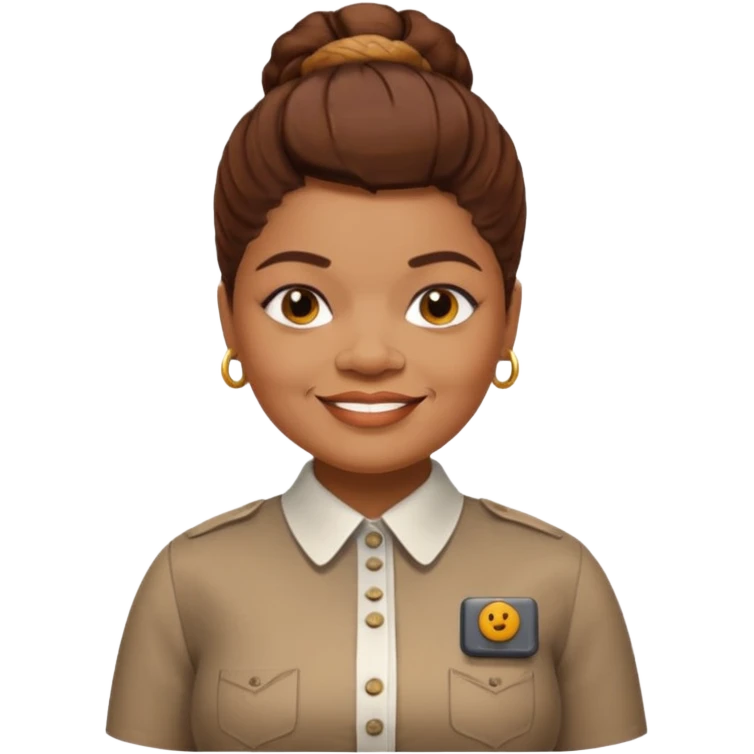Ida B Wells emoji