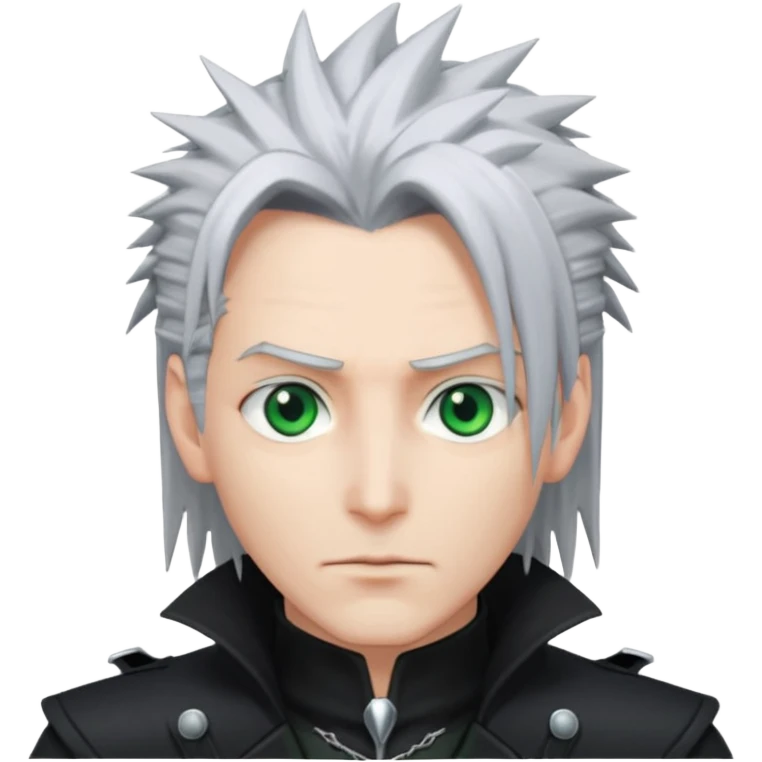 sephirot emoji