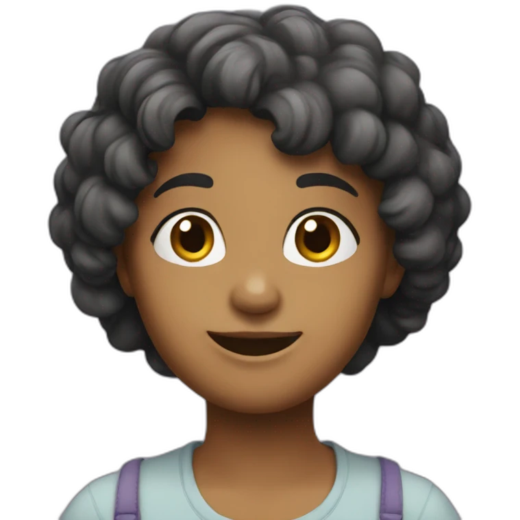 Bonnie emoji