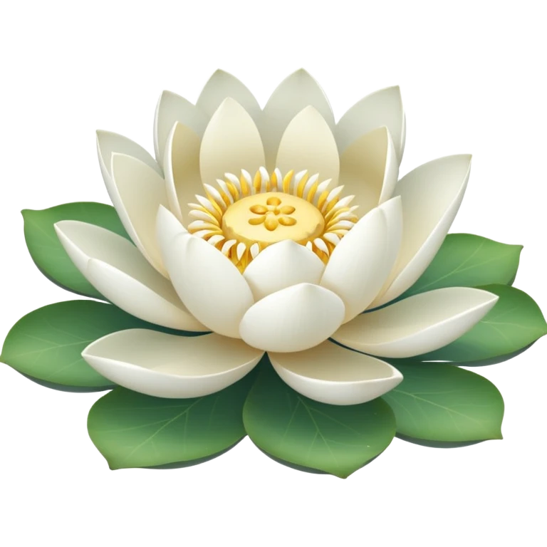 Lotus 🪷 emoji