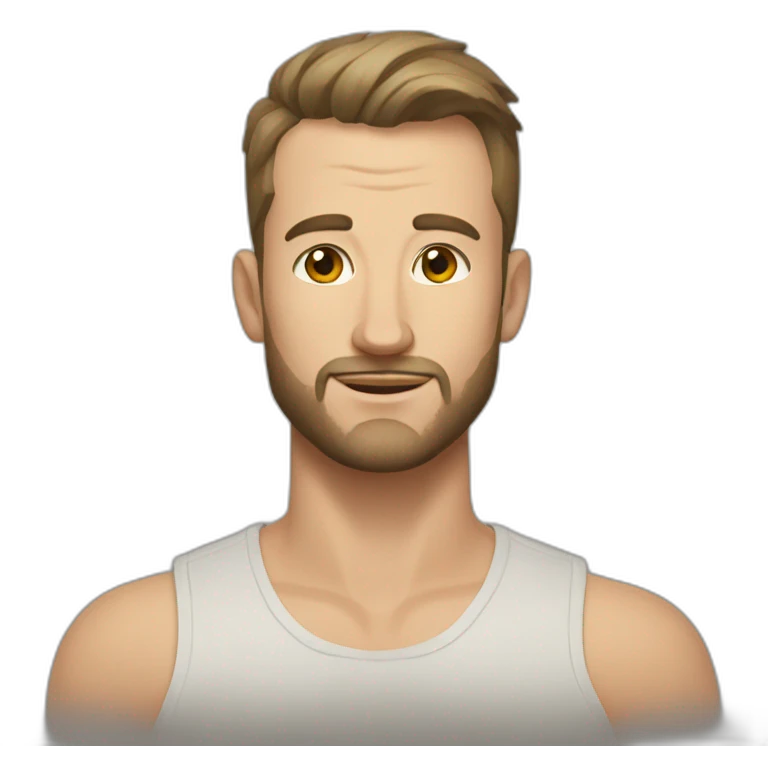 Artem Pyvovarov emoji