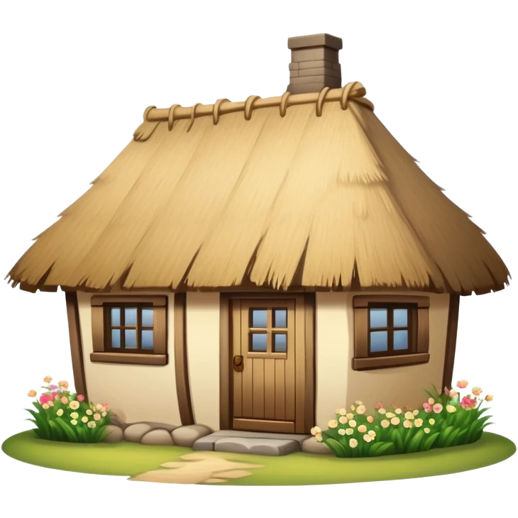 Cottage core  emoji