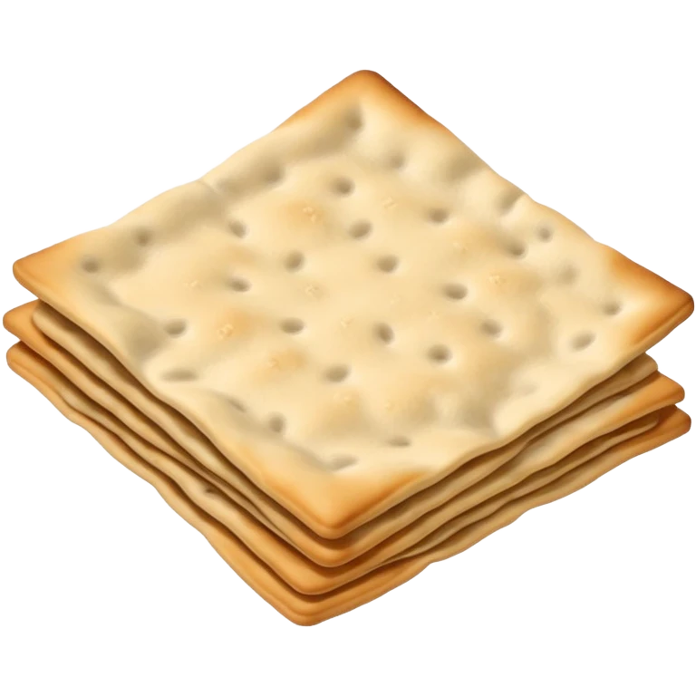 Matzah emoji