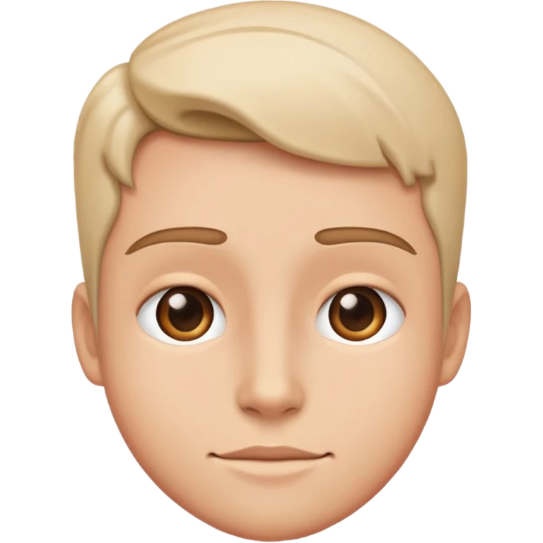 Looking emoji
