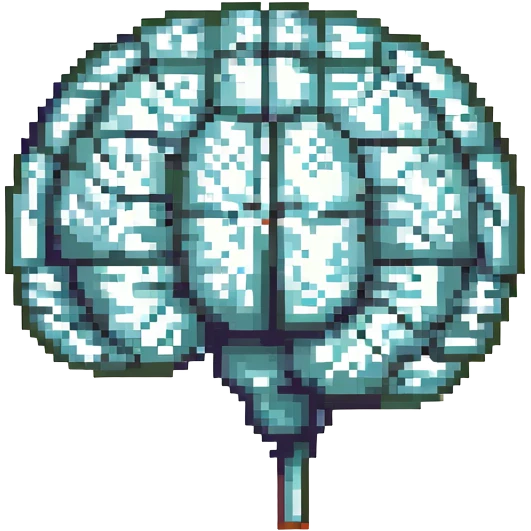 smooth brain emoji