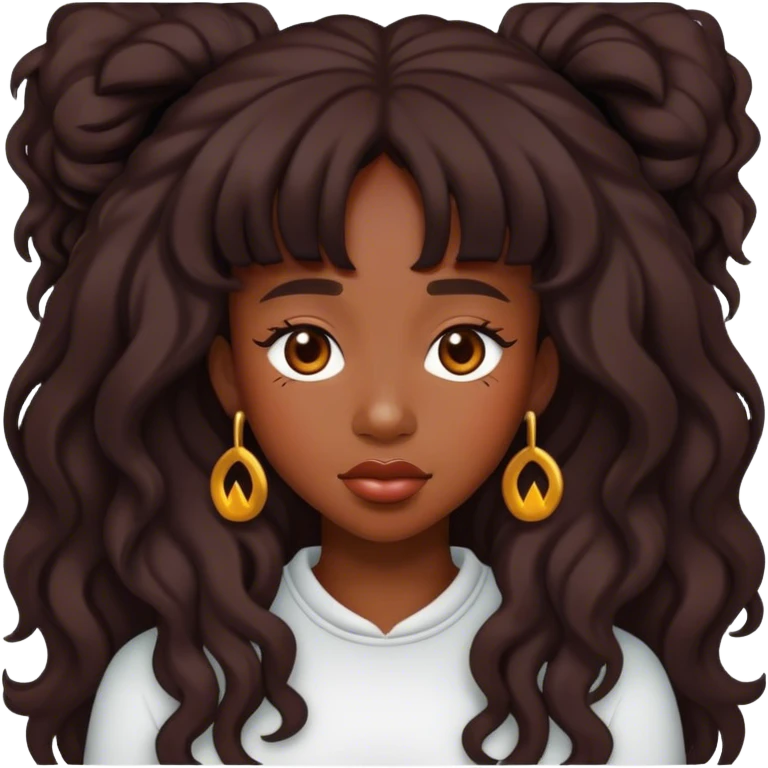 Sza  emoji