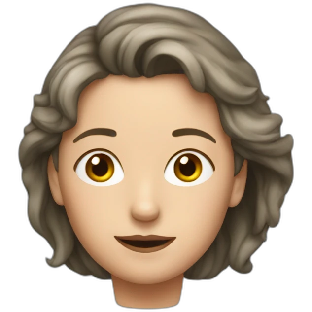 Louise Mazon emoji