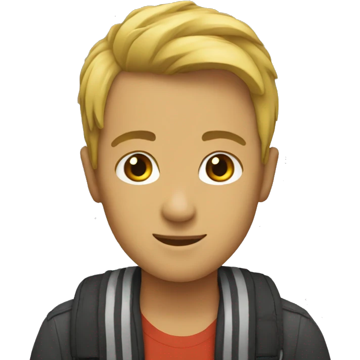 Ga emoji