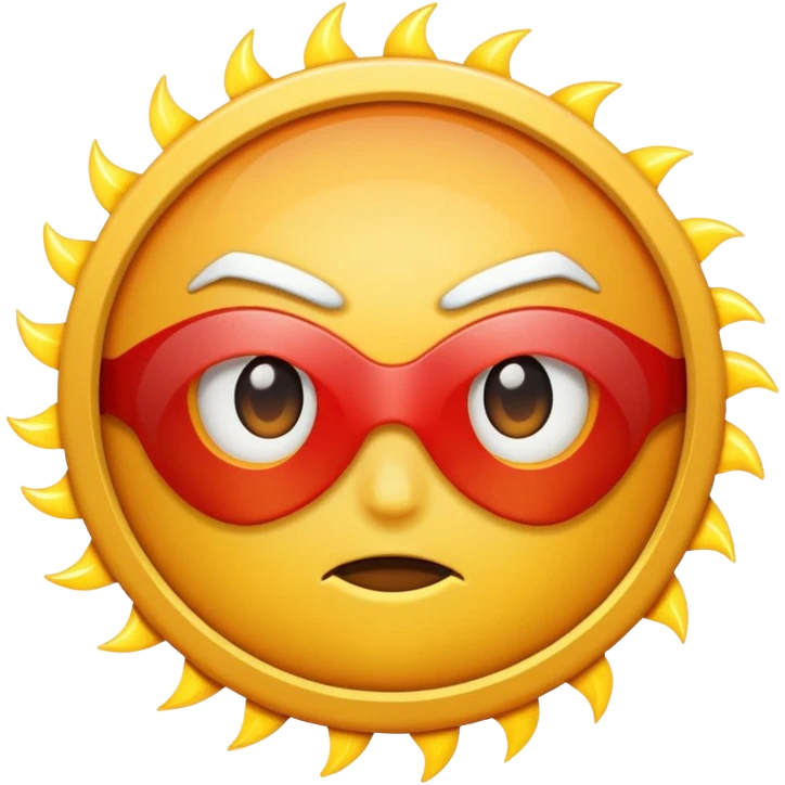 Flash emoji
