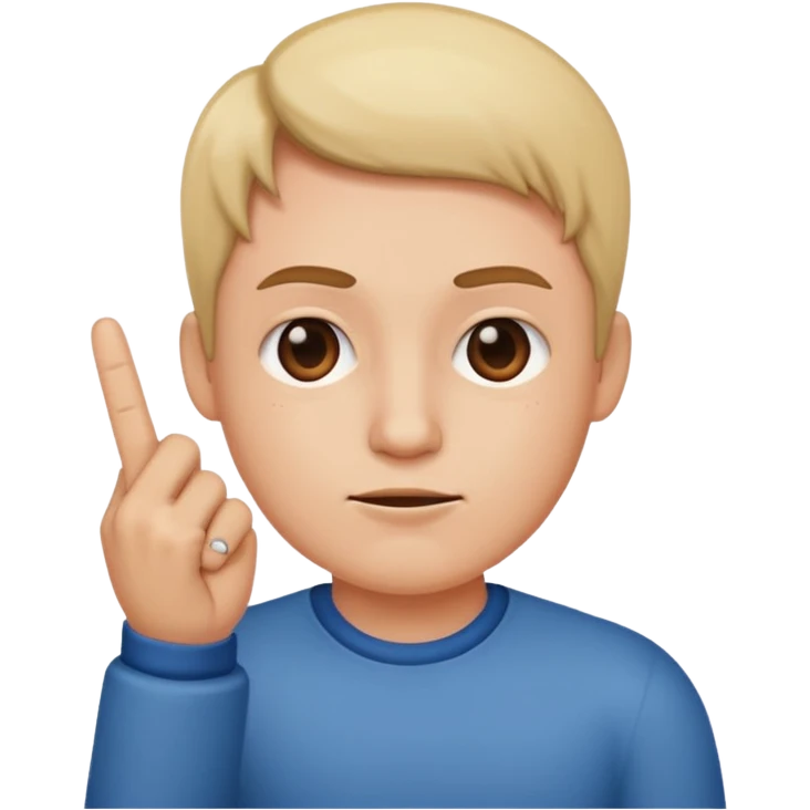 🫩🖕🏻 emoji