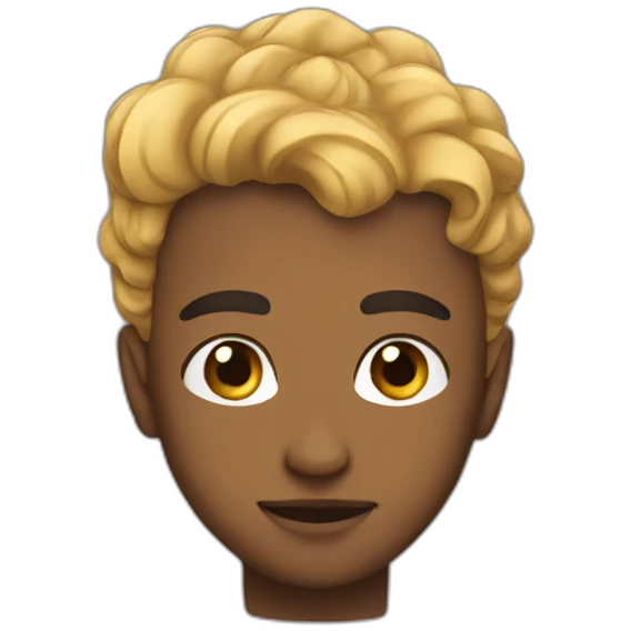 Jovnel emoji
