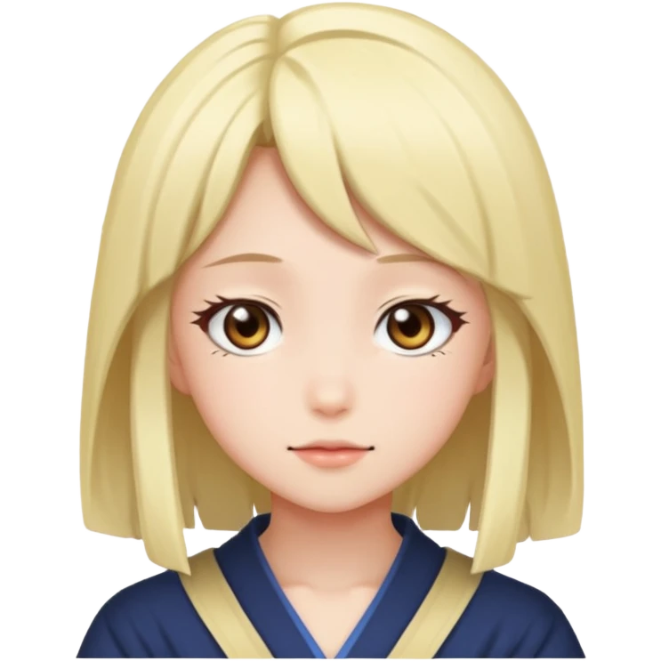 Lumine emoji