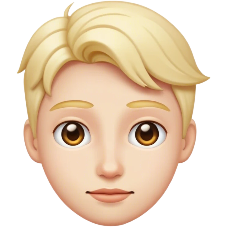 Me emoji