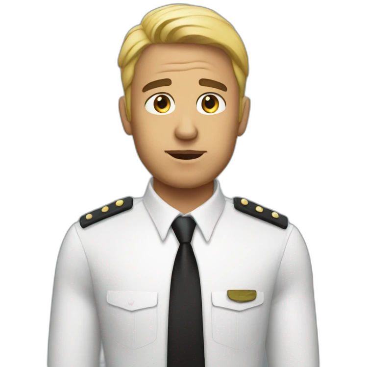 Mike Banning emoji