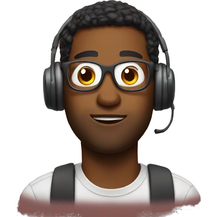 podcast emoji