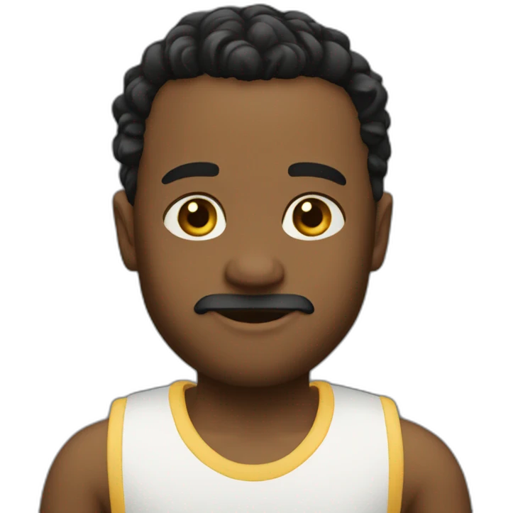 Simsone emoji