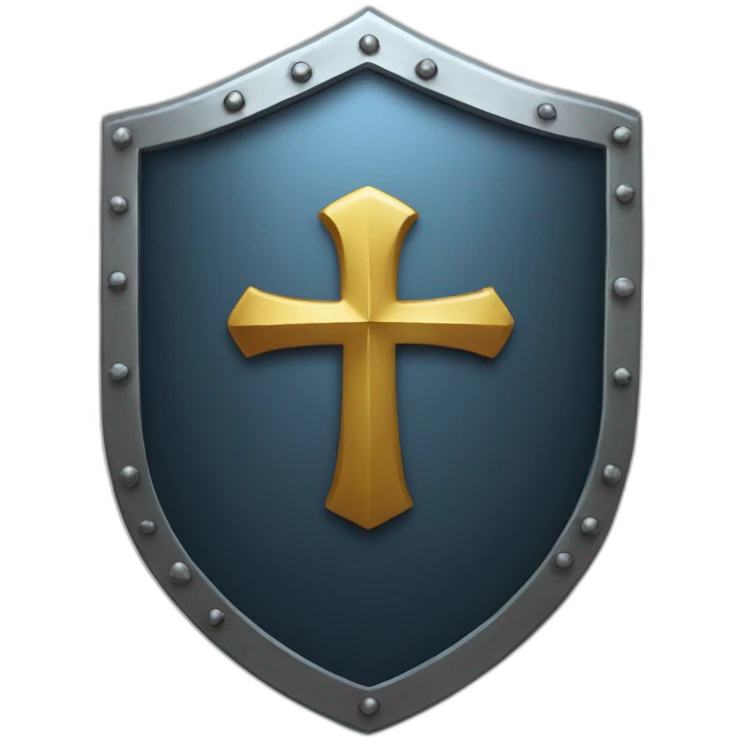 shield emoji