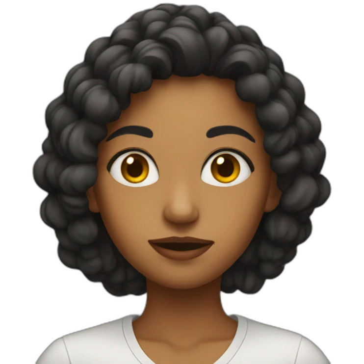 marisha emoji