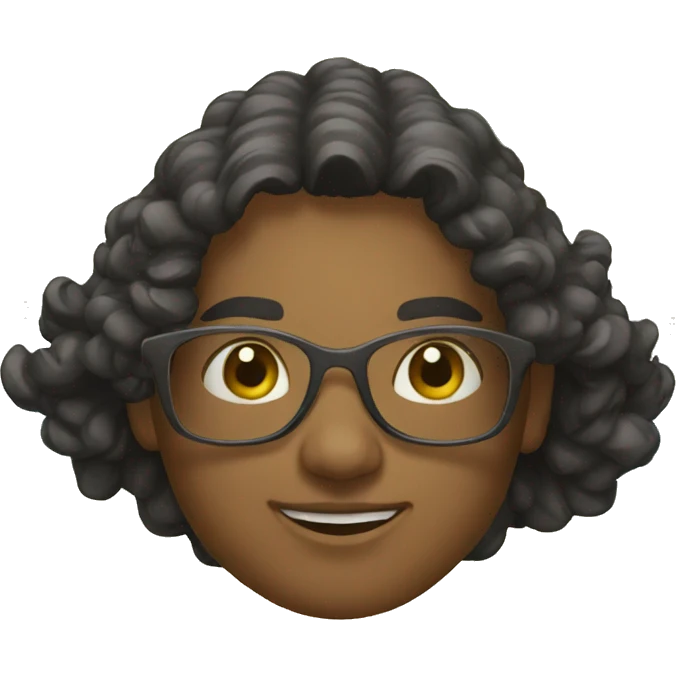 Praia emoji