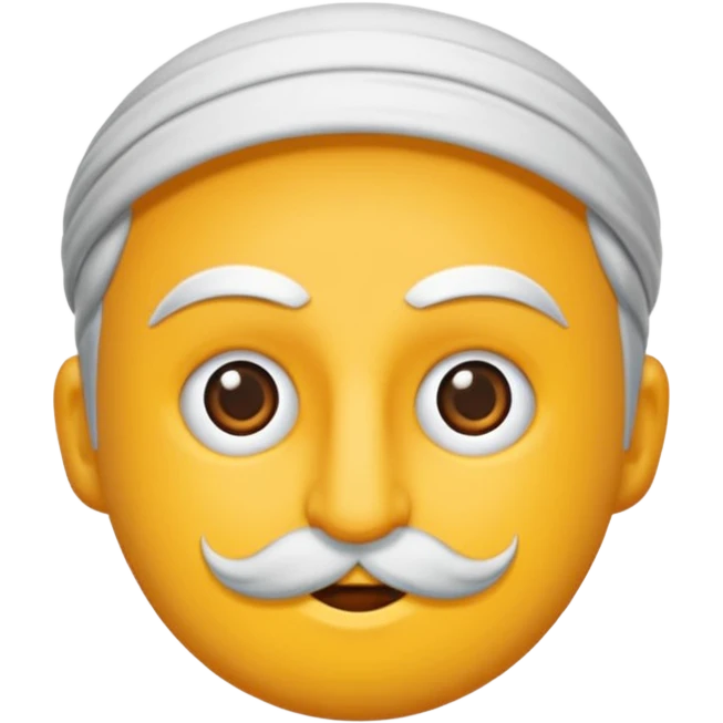 Üzerinde Melih yazan bir kupa bardak emoji