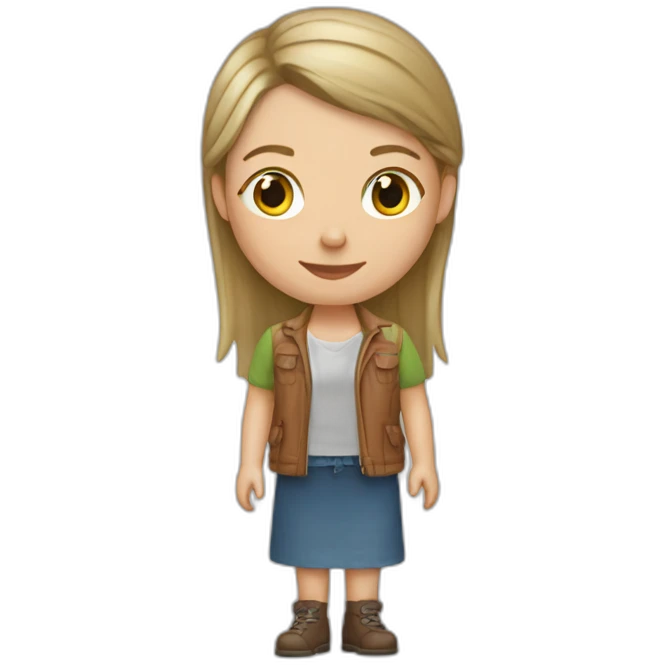 sanne dijkstra emoji