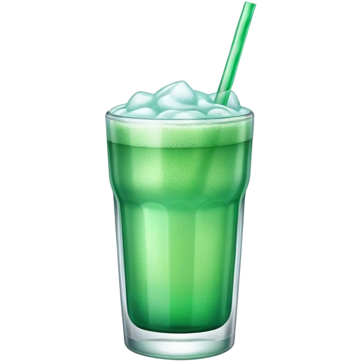 Baja blast emoji