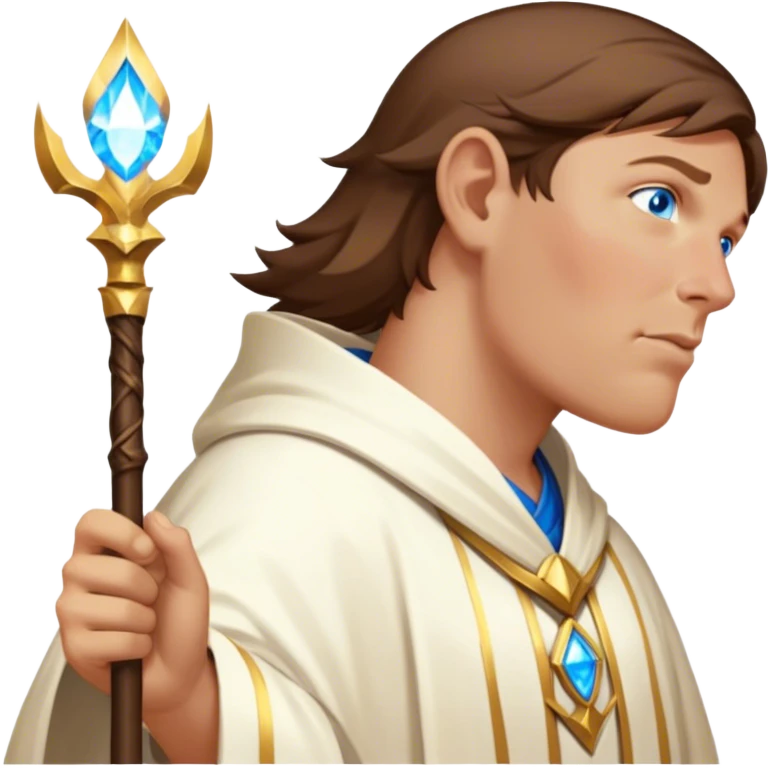 Luminous Archmage emoji
