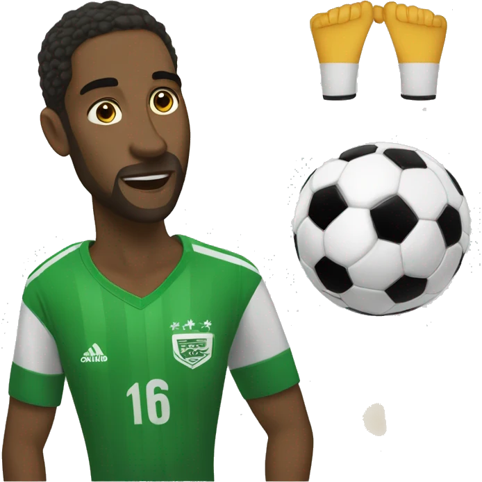 🐋⚽️ emoji