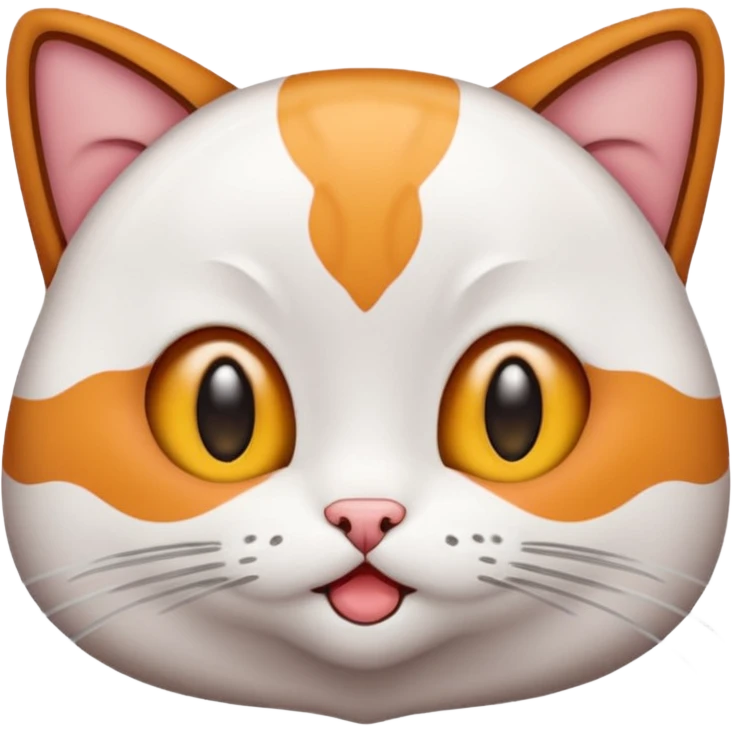 귀여운고양이 emoji