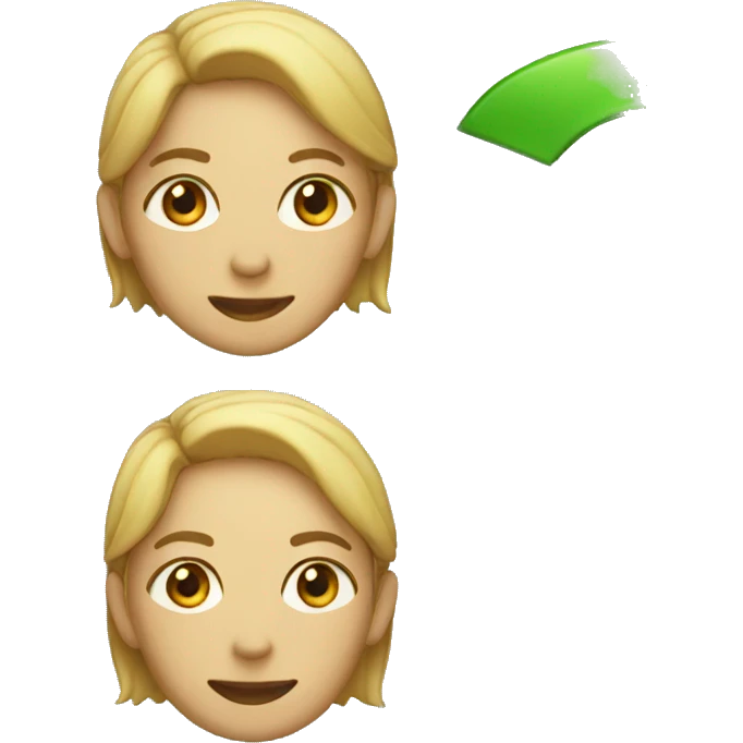 whatsapp icon emoji