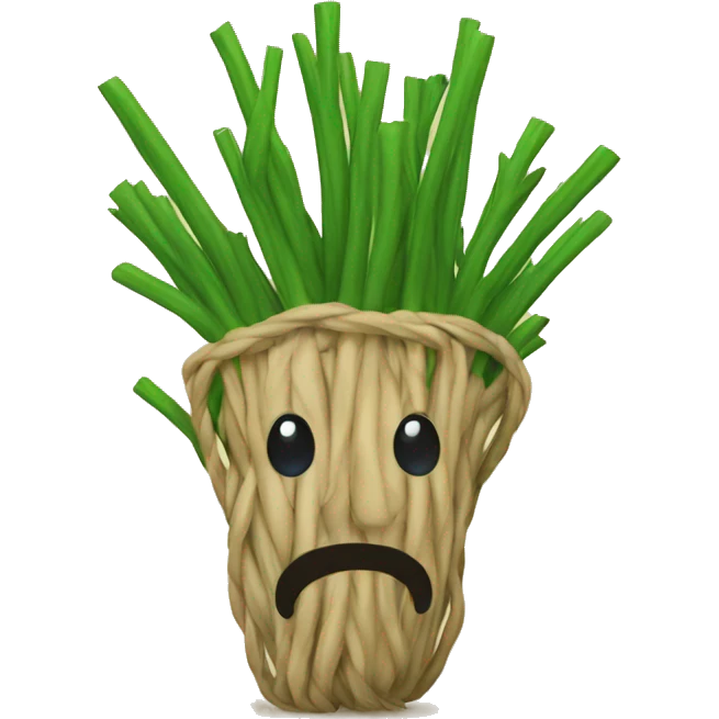 tumble weed emoji