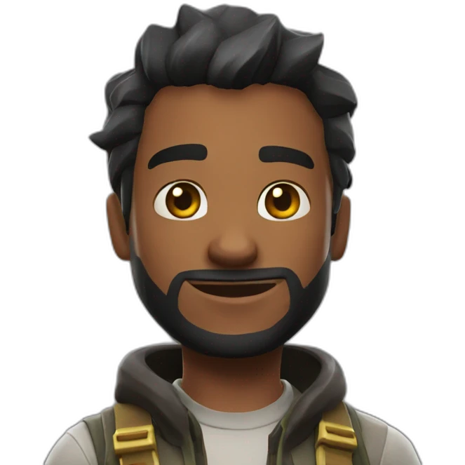 fortnite emoji
