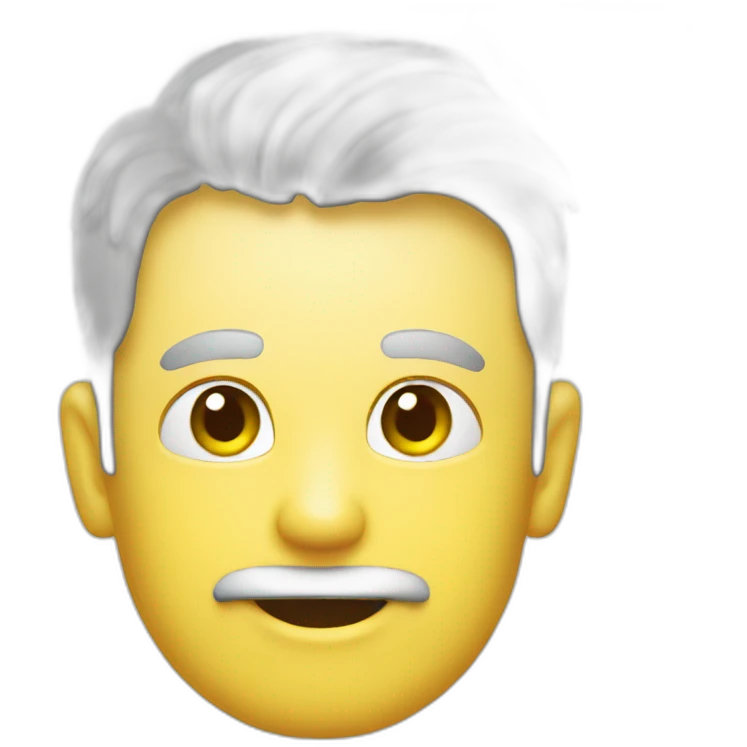 strip plastic emoji