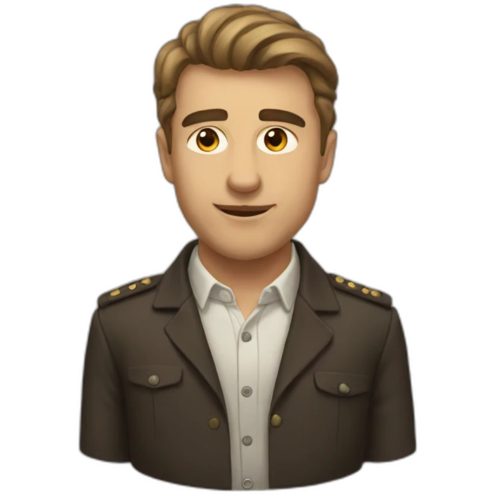 Gand emoji