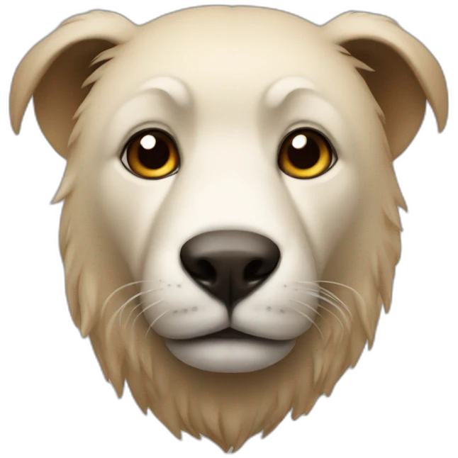 Animal emoji