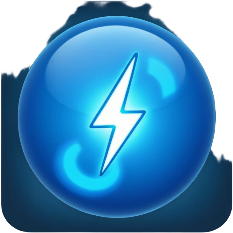 energy storage emoji