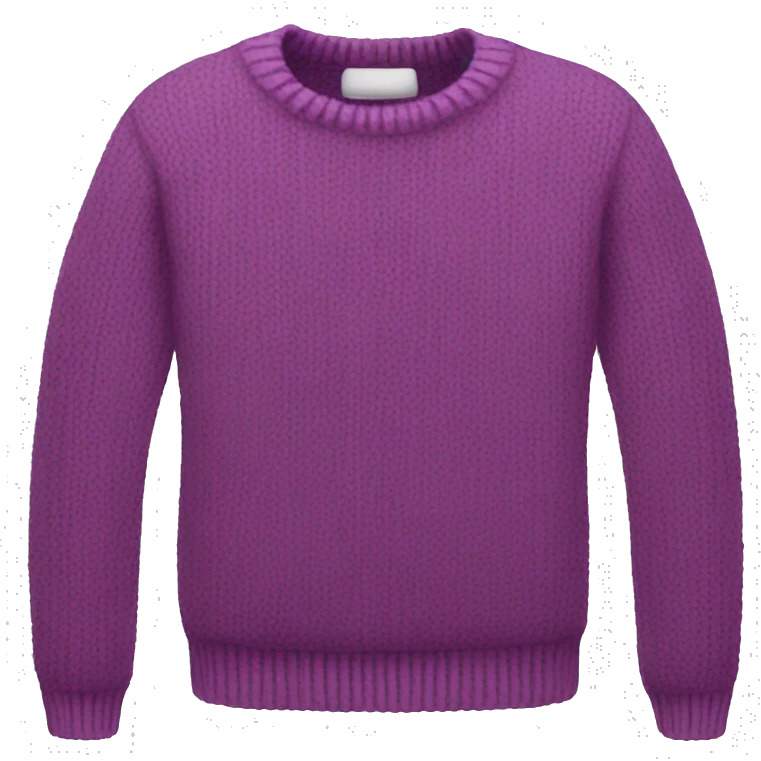 Jumper emoji