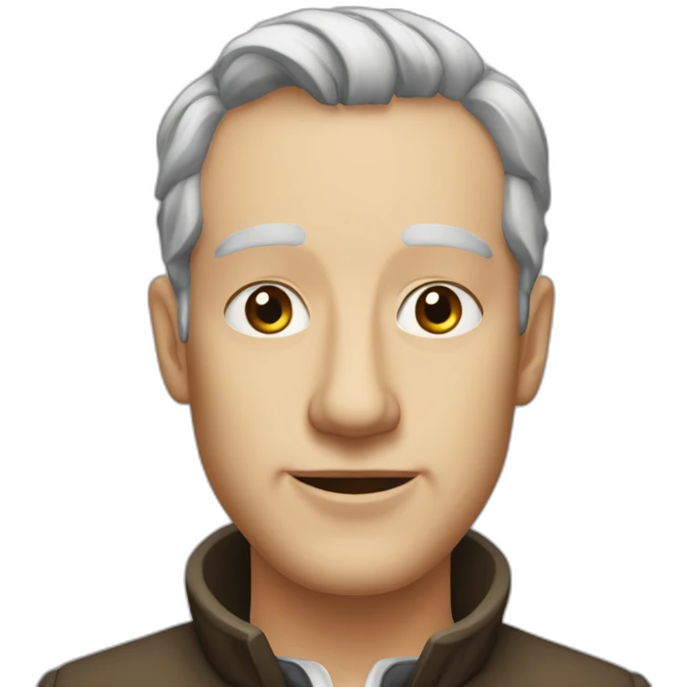 Matthys DEMEULENAERE emoji