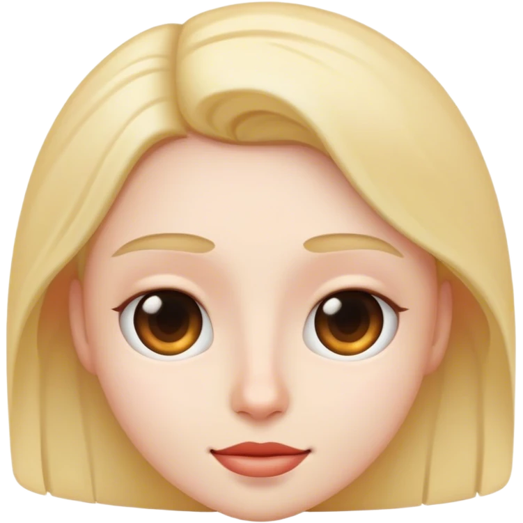 selfie emoji