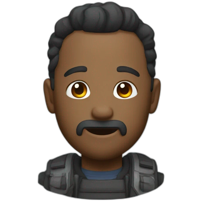 Modo discord emoji