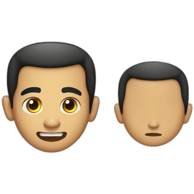 Jokowi emoji