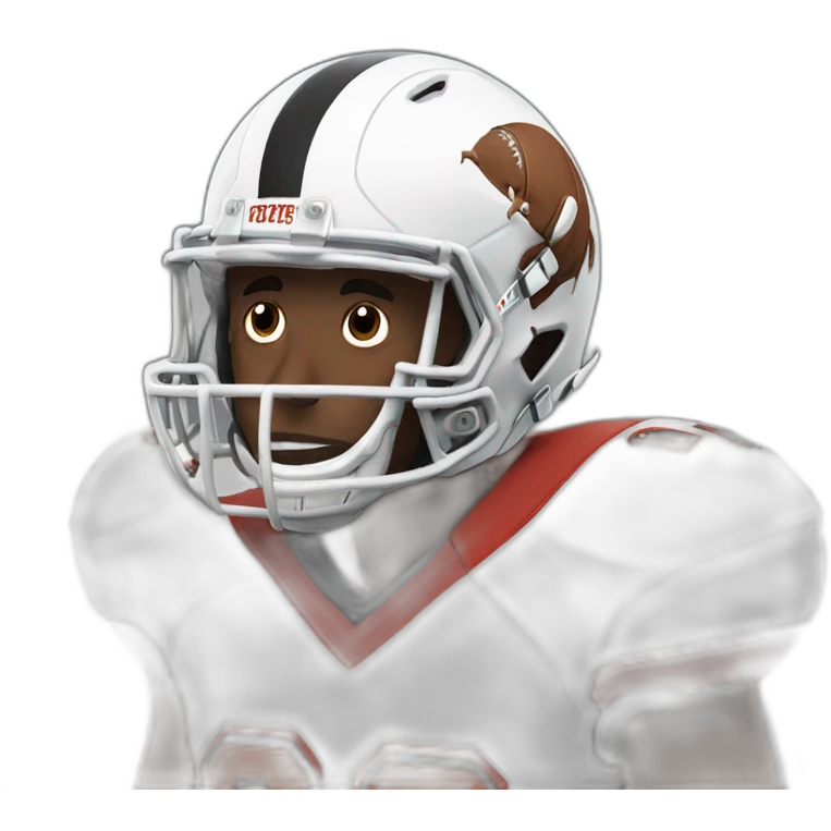 Roaches Football emoji