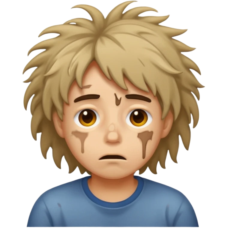 waking up at 2 am to pee emoji