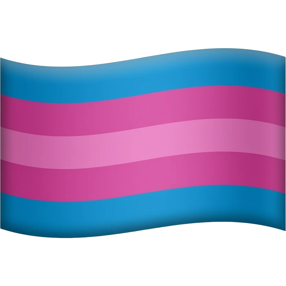 Bisexuel flag emoji